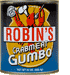 Robin's Crabmeat Gumbo