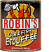 Robin's Crawfish Étouffée