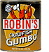 Robin's Crawfish Gumbo