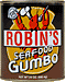 Robin's Seafood Gumbo