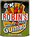 Robin's Shrimp and Okra Gumbo